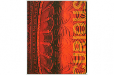 Curious publication cover