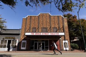 Theater