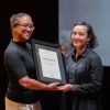Carmenita Higginbotham and Kimberly Guthrie