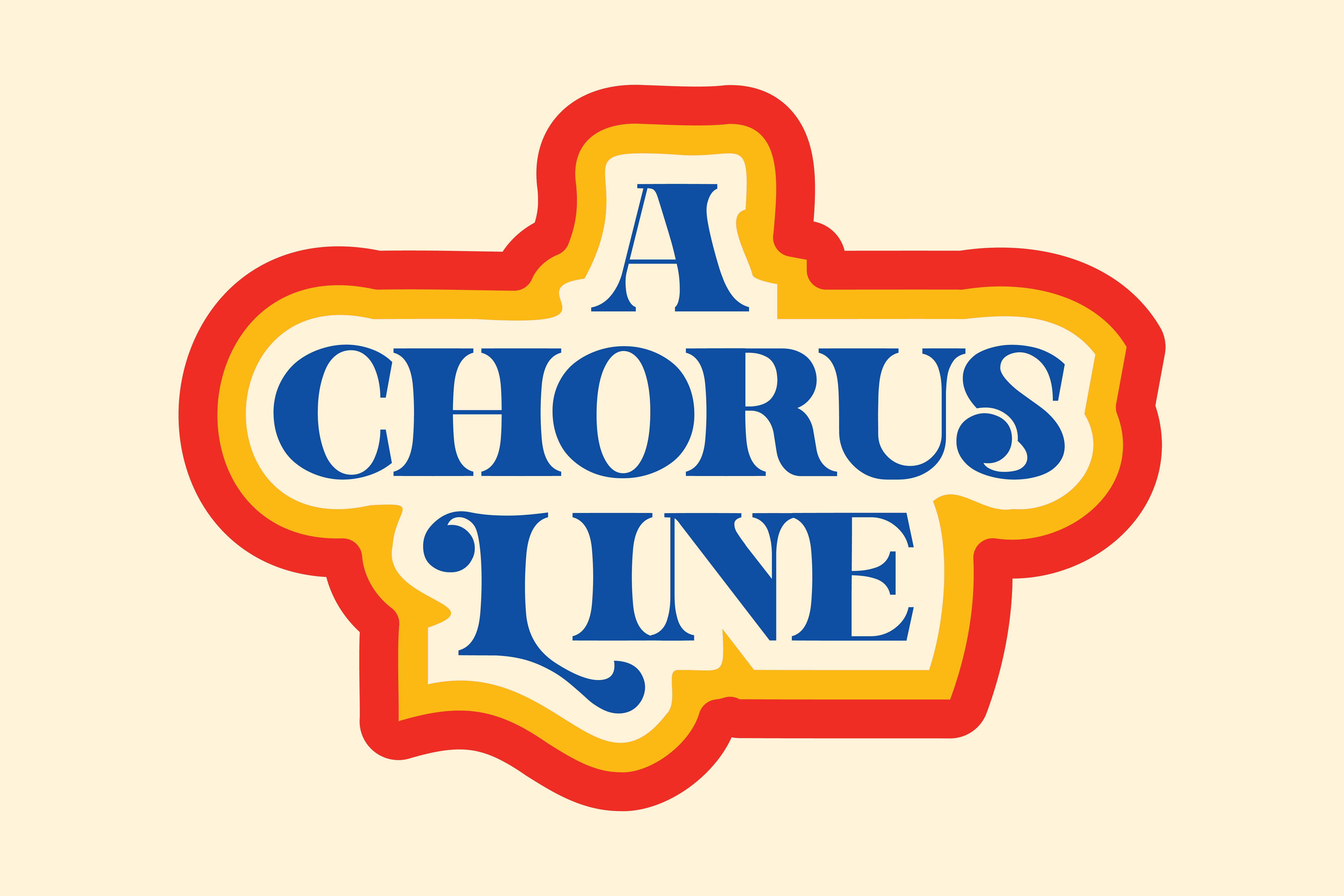 A Chorus Line - VCUarts
