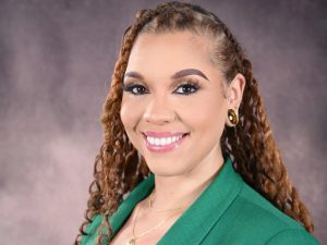 Headshot of Serena Perales Soto