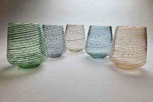 The Glass Spot