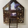 Linda Atkinson Sculpture Studio