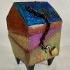 Linda Atkinson Sculpture Studio