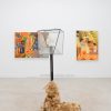 Image of work by Trang Huynh and Omer Schach