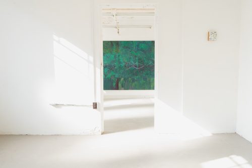 Artwork by Erin Ehren and Daša Kulikova