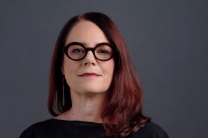 Headshot of Sheryl Oring