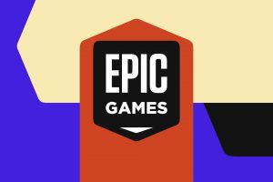 Epic Games summer 2027 Internships open!