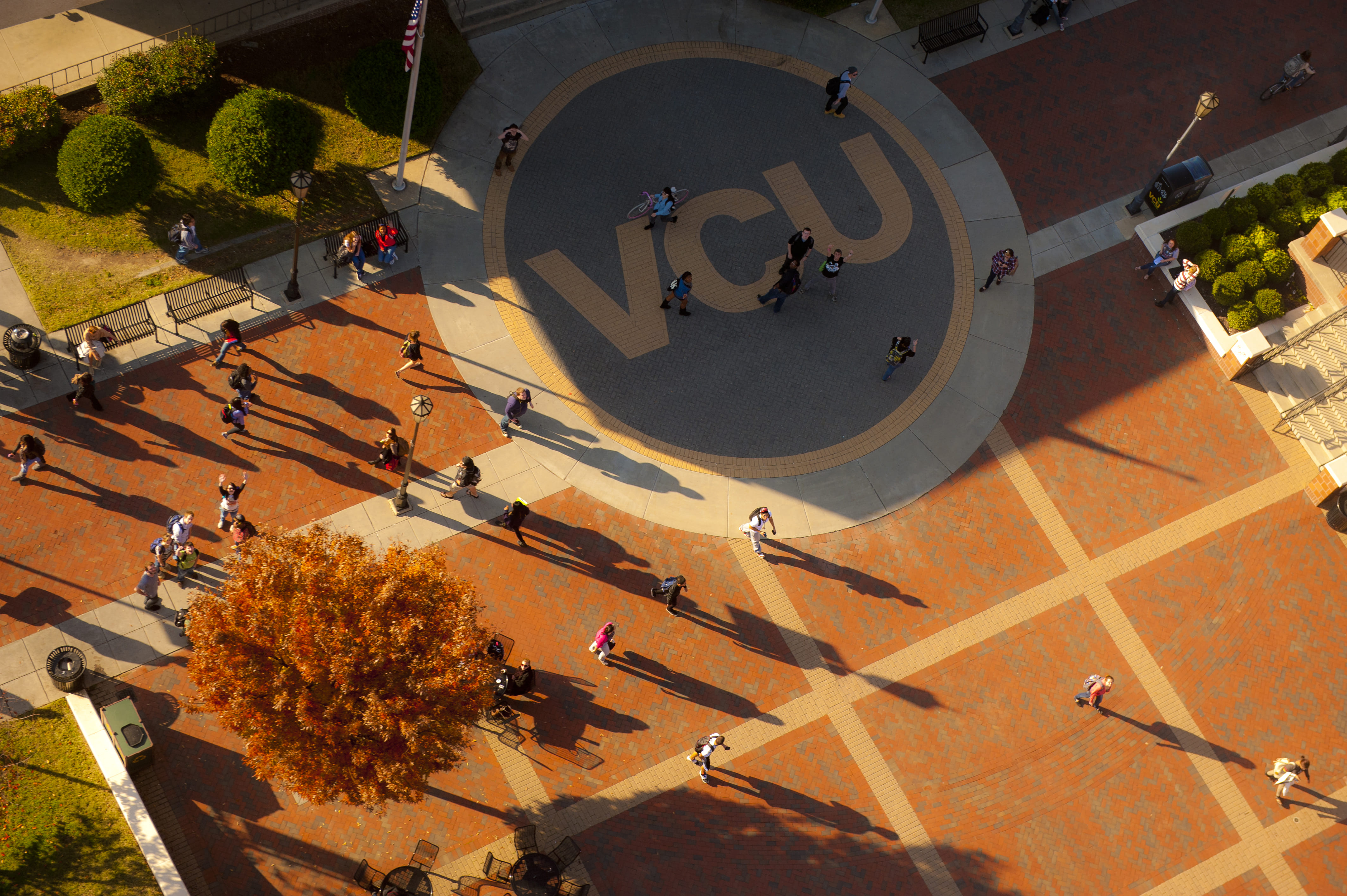 VCU Fall Internship & Career Fair | Oct 28th | 12 - 3pm